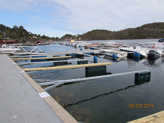 Skjærgården Marina/Skogsøy/Mandal - Båtplasser til leie/salgs 6 of 17