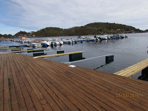 Skjærgården Marina/Skogsøy/Mandal - Båtplasser til leie/salgs 8 of 17