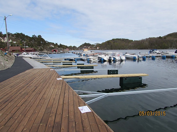 Skjærgården Marina/Skogsøy/Mandal - Båtplasser til leie/salgs 11 of 17