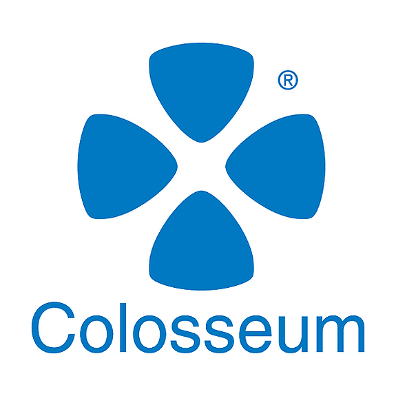 Colosseumklinikken AS logo