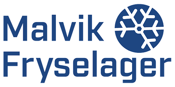 MALVIK FRYSELAGER AS logo