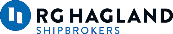 RG Hagland Shipbrokers logo