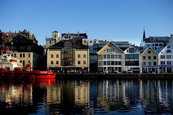 Bilde 5 av 5 i jobbannonse-galleriet