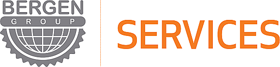 Bergen Group Services AS logo