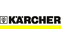 Kärcher AS logo