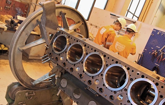 Bilde 1 av 1 i jobbannonse-galleriet