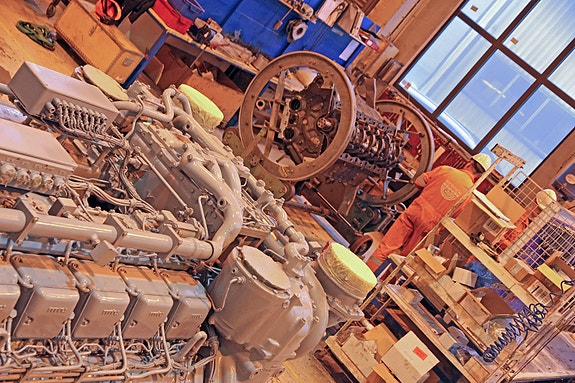 Bilde 2 av 2 i jobbannonse-galleriet