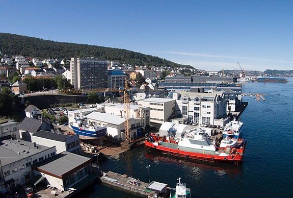 Bilde 1 av 2 i jobbannonse-galleriet