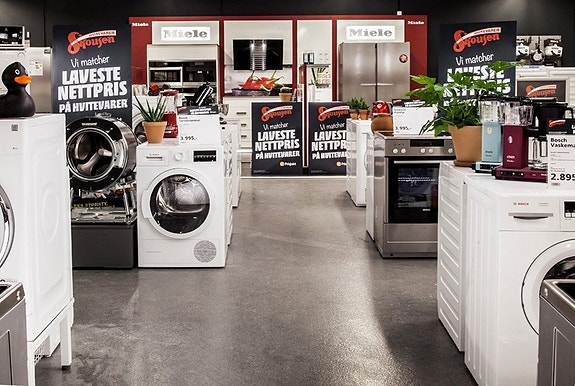 Bilde 1 av 3 i jobbannonse-galleriet