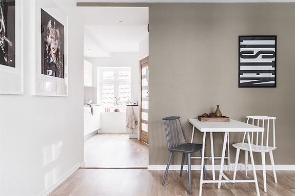 Eie Eiendomsmegling presenterer Ladegårdsgaten 48 ved Lise Abrahamsen.