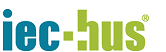 IEC-HUS AS logo