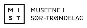 Museene i Sør-Trøndelag logo