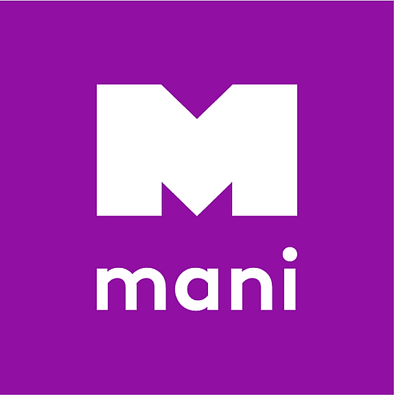 Larssen Sko AS - Mani logo