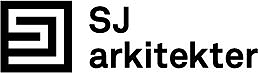 Sj Arkitekter AS logo