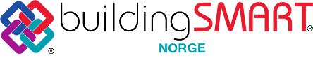 buildingSMART Norge logo