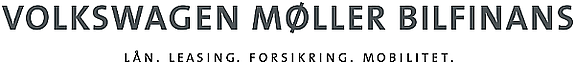 Volkswagen Møller Bilfinans AS logo