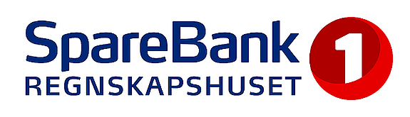 SpareBank 1 Regnskapshuset SMN AS logo