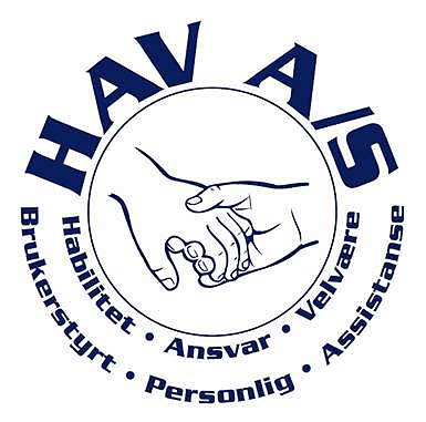 HAV A/S logo