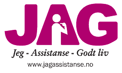 JAG Assistanse AS logo