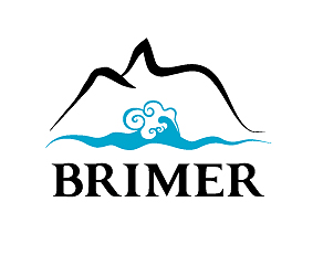 Brimer AS logo