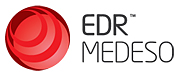 EDR & MEDESO AS logo