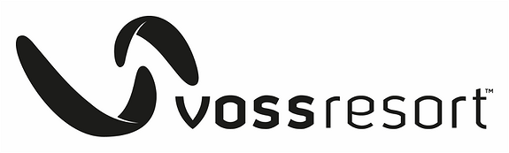 Voss Resort logo