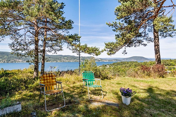 Velkommen til en fantastisk utsikt - Presentert av Joachim Norum Larsen DNB EIENDOM