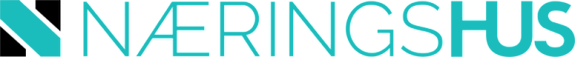 Næringshus AS logo