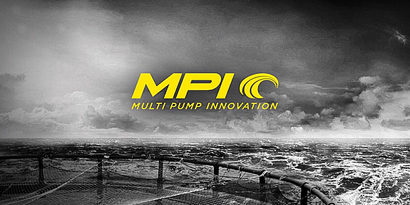 Mpi Multi Pump Innovation AS logo