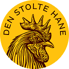 Den Stolte Hane AS logo