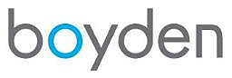 Boyden AS logo
