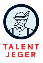 Talentjeger AS - inaktiv