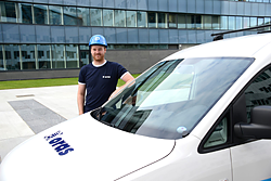 Oras AS - Oras AS logo