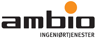 Ambio Ingeniørtjenester AS logo