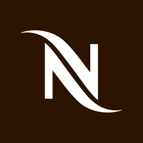 Nespresso logo