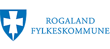 Rogaland Fylkeskommune logo