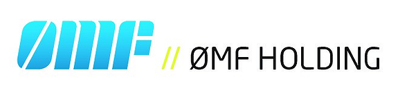 ØMF Holding AS logo