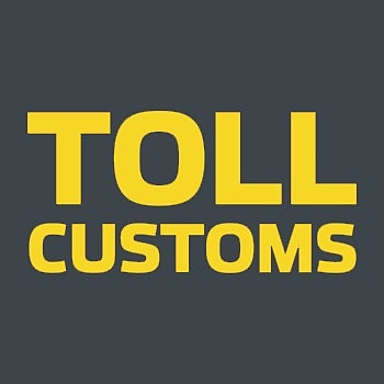 Tolletaten IT-avdelingen logo