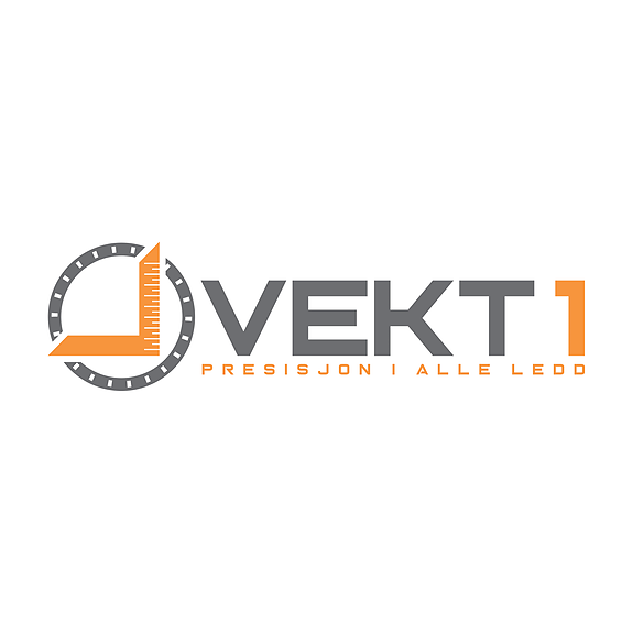 Vekt1 Laboratorie og Industrivekter AS logo