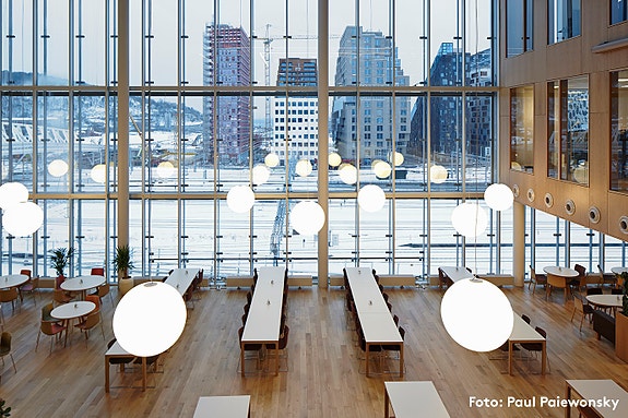 Bilde 4 av 10 i jobbannonse-galleriet