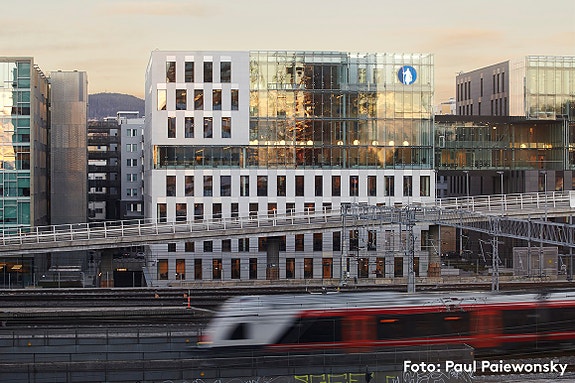 Bilde 3 av 10 i jobbannonse-galleriet