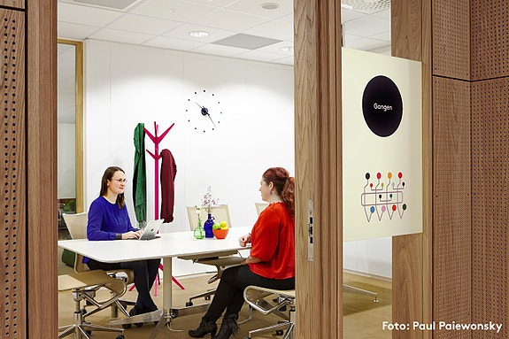 Bilde 2 av 10 i jobbannonse-galleriet