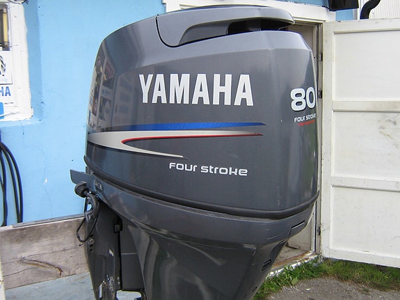 yamaha f150 hugges. 24 of 30