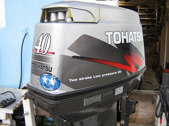 yamaha f150 hugges. 25 of 30