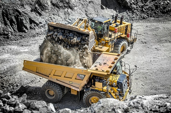 Bedriftens profilbilde