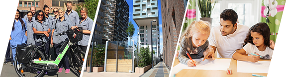 Bilde fra arbeidsgiver