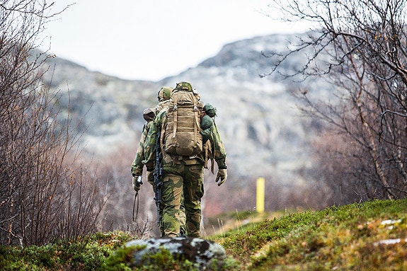 Bedriftens profilbilde