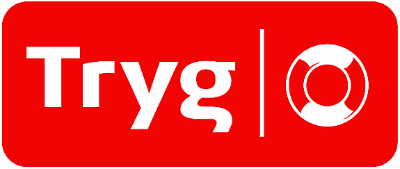Tryg Forsikring logo
