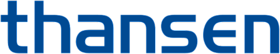 thansen logo