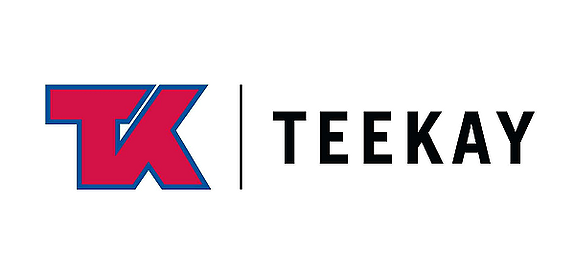 Teekay Offshore Crewing AS logo